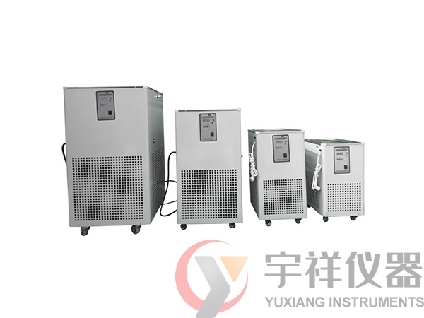低温冷却液循环泵 DLSB-100/(30-120)