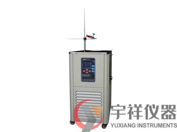 低温恒温反应浴 DFY-30/(10-120)