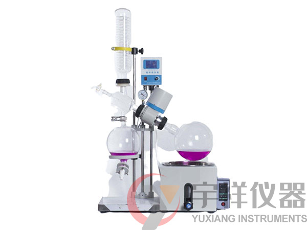 旋转蒸发器 RE-501(5L)